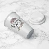 Thumbnail 5 - Personalised Hands Off Travel Mug