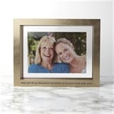 Thumbnail 6 - Personalised Metallic Photo Frame