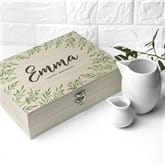 Thumbnail 1 - Personalised Positivi-tea Mother's Day Tea Box