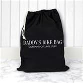 Thumbnail 3 - Personalised Cotton Gym Sack