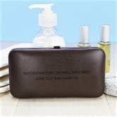 Thumbnail 4 - Personalised Men's 7 Piece Grooming Set