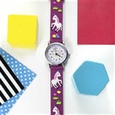 Thumbnail 1 - Personalised Kids Watches