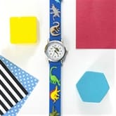 Thumbnail 4 - Personalised Kids Watches