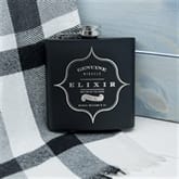 Thumbnail 10 - Personalised Vintage Hip Flask