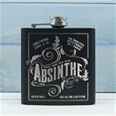 Thumbnail 8 - Personalised Vintage Hip Flask