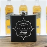 Thumbnail 5 - Personalised Vintage Hip Flask