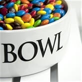 Thumbnail 4 - Personalised Super Large Man Bowl