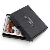 Thumbnail 3 - Personalised Walletgram Metal Keepsake