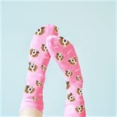 Thumbnail 7 - Personalised Pet Photo Socks