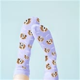 Thumbnail 8 - Personalised Pet Photo Socks