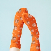 Thumbnail 4 - Personalised Photo Socks