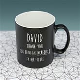 Thumbnail 3 - Personalised Incredible Father Figure Dad Mug