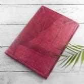 Thumbnail 2 - Lotus Leaf A5 Notebooks