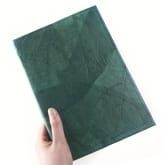 Thumbnail 3 - Lotus Leaf A5 Notebooks