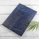 Thumbnail 4 - Lotus Leaf A5 Notebooks