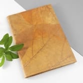 Thumbnail 5 - Lotus Leaf A5 Notebooks