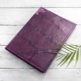 Thumbnail 7 - Lotus Leaf A5 Notebooks