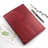 Thumbnail 8 - Lotus Leaf A5 Notebooks