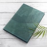 Thumbnail 9 - Lotus Leaf A5 Notebooks