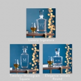 Thumbnail 11 - Personalised Decanters