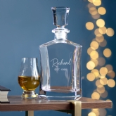 Thumbnail 2 - Personalised Decanters
