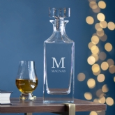 Thumbnail 5 - Personalised Decanters
