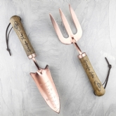 Thumbnail 6 - Personalised Garden Trowel and Fork Sets