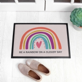 Thumbnail 4 - Personalised Colour Doormats