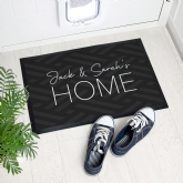 Thumbnail 6 - Personalised Colour Doormats