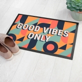 Thumbnail 8 - Personalised Colour Doormats