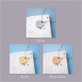 Thumbnail 3 - Personalised Photo Locket Necklaces 