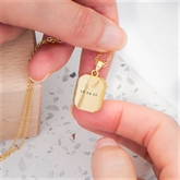 Thumbnail 8 - Personalised Photo Locket Necklaces 