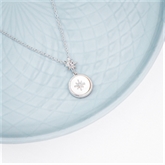 Thumbnail 5 - Personalised North Star Necklace 