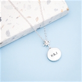 Thumbnail 7 - Personalised North Star Necklace 