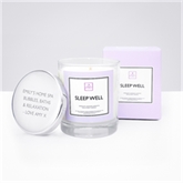 Thumbnail 11 - Personalised Self Care Scented Candles