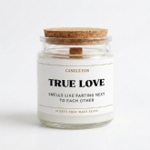 Thumbnail 3 - Funny Candle for True Love