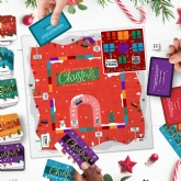 Thumbnail 2 - Christmas Board Game
