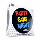 Thumbnail 1 - Party Game Night Games Compendium