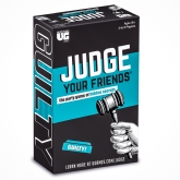 Thumbnail 1 - Judge Your Friends Party Game