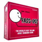 Thumbnail 1 - Passout Drinking Game