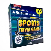 Thumbnail 1 - A Question Of Sport - Sports Trivia Game  
