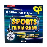 Thumbnail 4 - A Question Of Sport - Sports Trivia Game  