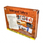 Thumbnail 2 - Murder Mystery Party Case Files - Underwood Cellars 