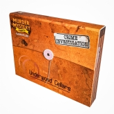 Thumbnail 3 - Murder Mystery Party Case Files - Underwood Cellars 