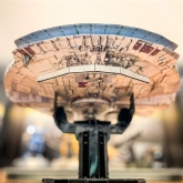 Thumbnail 5 - Star Wars Millennium Falcon 216-Piece Model