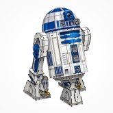 Thumbnail 2 - Star Wars R2-D2 192-Piece Model Kit