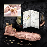 Thumbnail 5 - Game of Thrones King's Landing 3D Puzzle