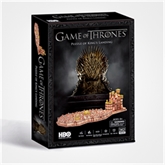 Thumbnail 3 - Game of Thrones King's Landing 3D Puzzle