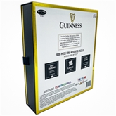 Thumbnail 4 - Guinness Coaster 1000 Piece Puzzle