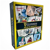 Thumbnail 5 - Guinness Coaster 1000 Piece Puzzle